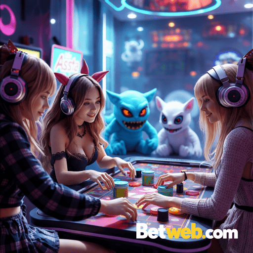 Plushie Frenzy - Slot premium da PG Soft com RTP de 96.75% disponível na BETWEB